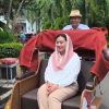 Tukang Becak di Brebes Terima Bantuan 100 Unit Becak Listrik Dari Presiden Prabowo