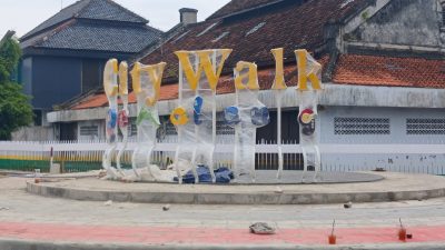 179 Paket Pekerjaan untuk Wujudkan Jalan Mulus di Kabupaten Pemalang