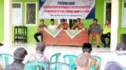 Musdesus Kalijurang Putuskan Lokasi KDMP