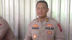 Polres Tegal Siapkan 4 Tim Urai dan 10 Posko 