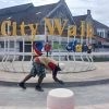 City Walk Pemalang Diresmikan Pada Bulan Januari 2026  
