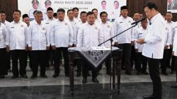 Kadin Pemalang Diharapkan Bisa Meningkatkan perekonomian Daerah