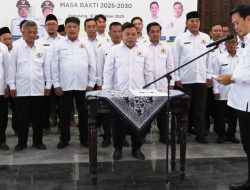 Kadin Pemalang Diharapkan Bisa Meningkatkan perekonomian Daerah