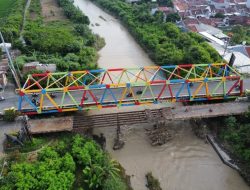 Asal Usul Sungai Gung Tegal, Tak Lepas dari Legenda Si Gringsing dan Si Kasur