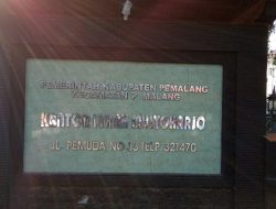 Asal Usul Kelurahan Mulyoharjo Pemalang, Pertarungan Demang Payaman dan Pemberontakan Brandal Mas Cilik