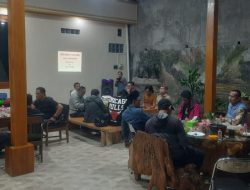 Resah Pemberitaan Sepihak, Kades Tonjong Dorong Media Profesional dan Akurat