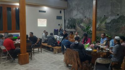 Resah Pemberitaan Sepihak, Kades Tonjong Dorong Media Profesional dan Akurat