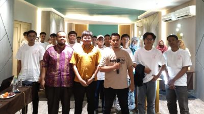 Komunitas Humanis Kreatif Tegal Gelar Akademi Konten Kreator 