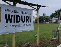 Asal Usul Kelurahan Widuri Pemalang, Sosok Nyai Widuri Penyelamat Pangeran Purbaya