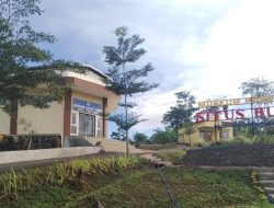 Siap-Siap, Ada Museum Purbakala Buton di Brebes