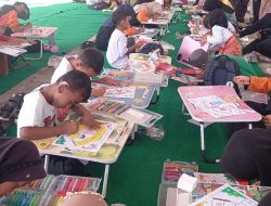 Bupati Tegal, Penyandang Disabilitas Memiliki Kesempatan dan Hak Sama ‎