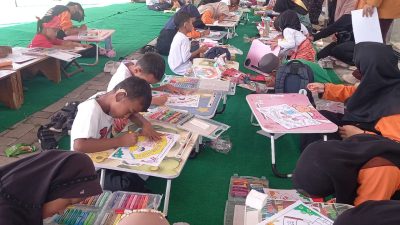 Bupati Tegal, Penyandang Disabilitas Memiliki Kesempatan dan Hak Sama ‎