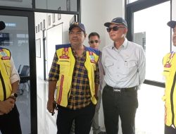 Kementerian PU Siapkan Posko hingga Antisipasi Bencana