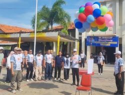 Gelaran Perdana, Porcam Wanasari Pertandingkan 11 Cabor