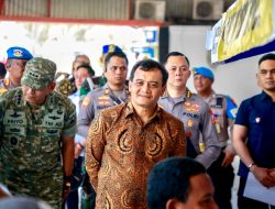 Jawa Tengah Siap Sambut Libur Natal dan Tahun Baru