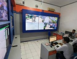 Waspada Titik Macet Libur Nataru di Kota Tegal, Ini Lokasinya