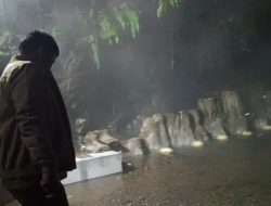 Pengamat Lingkungan, TPH Minta Pancuran 13 Gratis