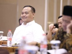 DPRD Kabupaten Tegal Sepakat Pancuran 13 Wisata Guci Gratis