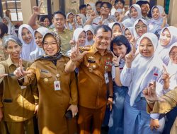 Sekolah Kemitraan Keberbakatan Olahraga Dorong Akses dan Prestasi