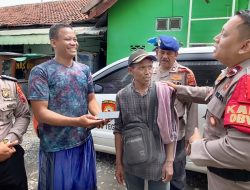 Barang Milik Wisatawan Hilang di PAI Tegal Berhasil Dikembalikan