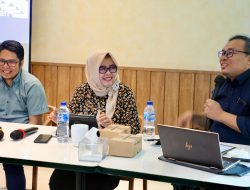 Kinerja Ahmad Luthfi Diapresiasi Akademisi