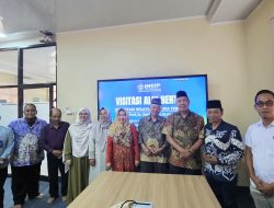 INSIP Siap Jadi Universitas di Pemalang