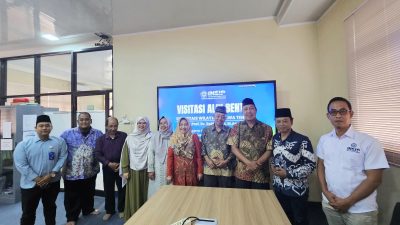 INSIP Siap Jadi Universitas di Pemalang