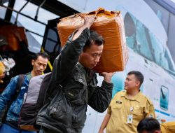 Pemprov Jateng Bantu Kepulangan Warga Terdampak Banjir Aceh