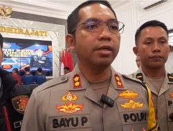 Inilah Hasil Labfor dari Empat Orang Meninggal di Tol Pejagan-Pemalang