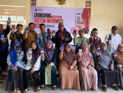 Desa Manggis Brebes Terapkan Layanan Digital Terpadu