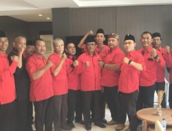 Dewan Kehormatan PDI Perjuangan Brebes Perkuat Pengawasan Kader