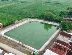 Pengairan Jateng Tekan Rob dan Amankan Irigasi