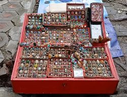 Batu Akik Tetap Eksis Hingga 2025, Bagaimana Selanjutnya?