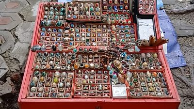 Batu Akik Tetap Eksis Hingga 2025, Bagaimana Selanjutnya?