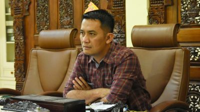 Pasca Banjir, Anggota DPRD Tegal Desak Reboisasi Guci
