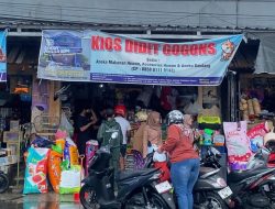 Toko Perlengkapan Hewan Ini Bertahan Hampir Satu Dekade