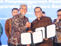 52 Ribu ASN Jateng Ditargetkan Ikuti E-Learning Integritas KPK RI