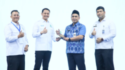 Gus Yasin Soroti Limbah Dapur SPPG Jateng