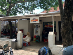 Fenomena Warung Kopi sebagai Ruang Interaksi Sosial Anak Muda