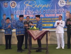 HUT ke-54 Korpri, Sebagian Masyarakat Kabupaten Tegal Masih Merasakan Pelayanan Publik Kurang Optimal