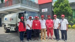 PMI Kabupaten Tegal Kirim Dua Relawan Untuk Tanggap Darurat Bencana Banjir di Sumatera