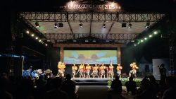 Pagelaran Kolosal Babat Semedo Memukau, Berkembang Jadi Pusat Edukasi Budaya