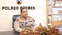 Polisi Tangkap Dua Penadah Mobil Hasil Pembunuhan Guru Asal Tegal