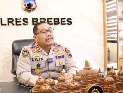 Polisi Tangkap Dua Penadah Mobil Hasil Pembunuhan Guru Asal Tegal