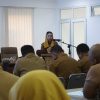 Bupati Brebes Soroti Realisasi Pendapatan dan Belanja Daerah Masih di Bawah Target