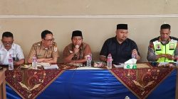 Anggota DPRD Dukung Penutupan Petak 24: Momentum Penataan Hutan Lindung di Brebes Selatan