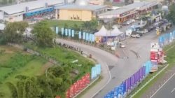 Sejumlah Rest Area Tol Dibenahi, Jalur Tengah Kota Jadi Perhatian