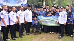 3.962 Pegawai Terima SK PPPK Paruh Waktu di Lingkungan Pemkab Tegal