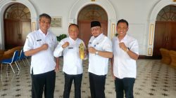 Kota Tegal Unggul di Sutami Awards 2025, Sabet Predikat Penyelenggara Jalan Terbaik