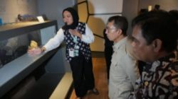 Keberadaan Semedo Perkuat Riset Arkeologi dan Paleontologi